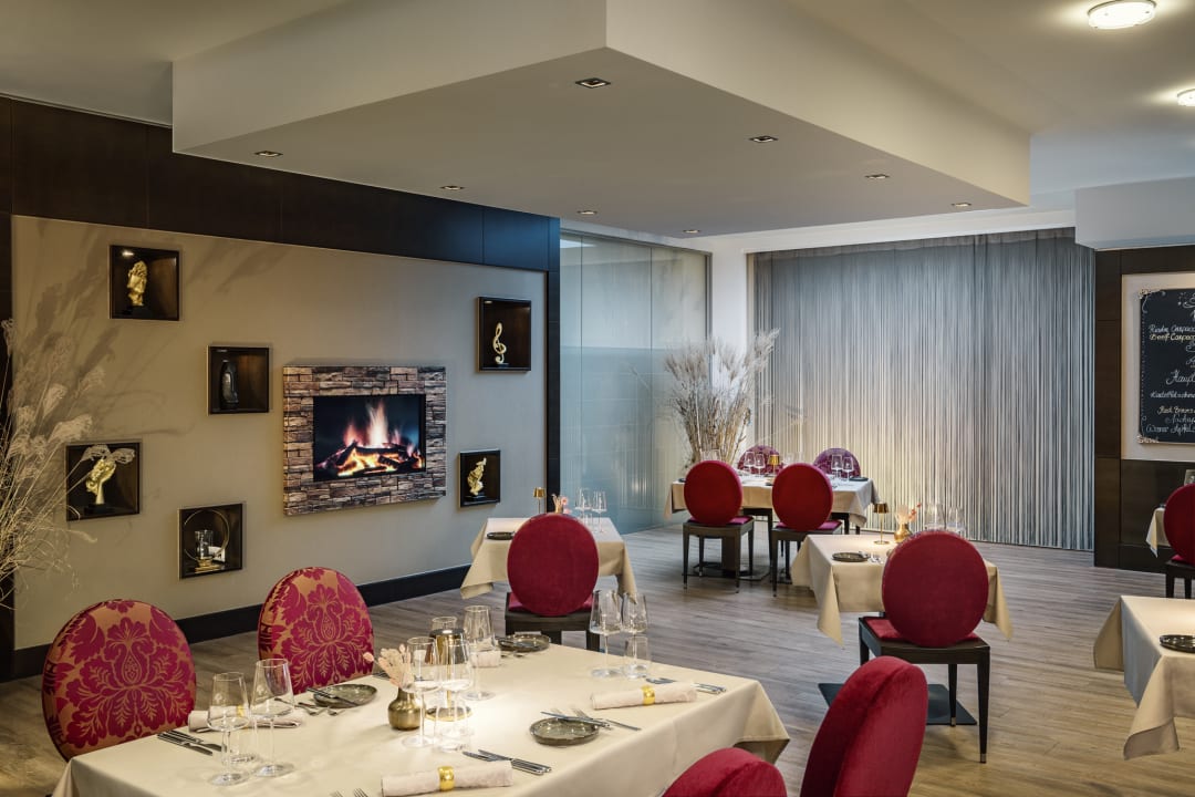 Gastro NH Vienna Airport Conference Center