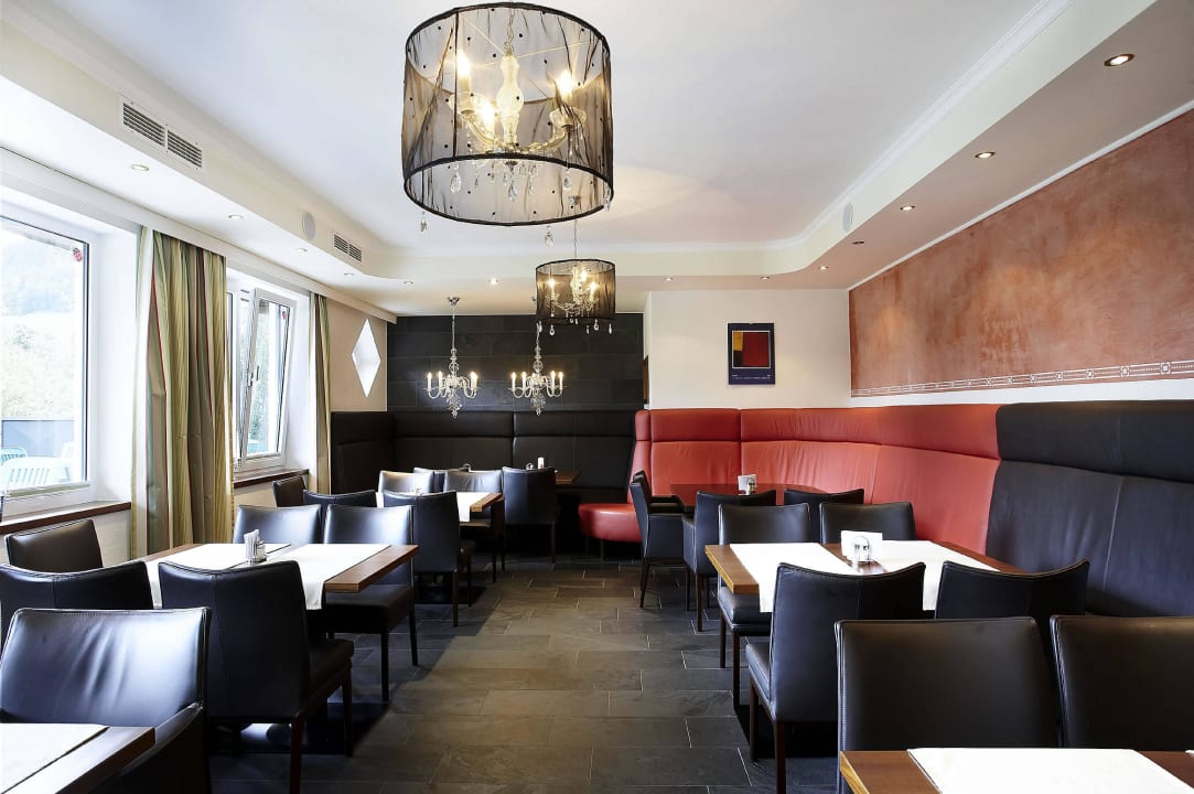Restaurant Hotel Wieser