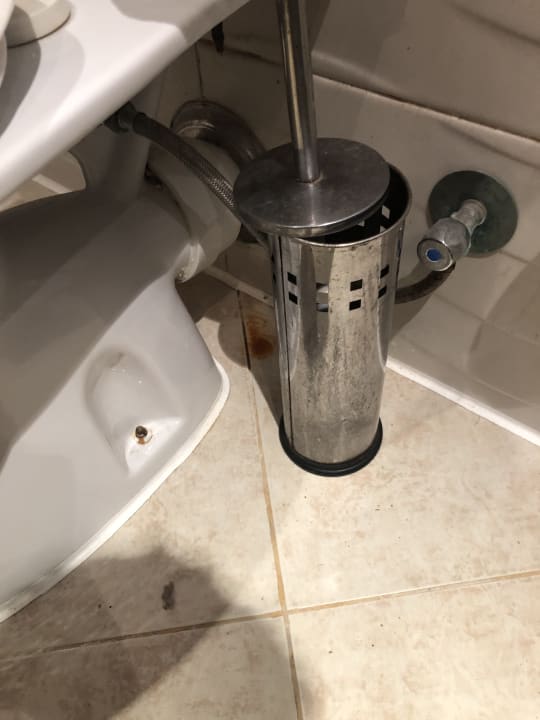 Zimmer Imperial Shams Abu Soma