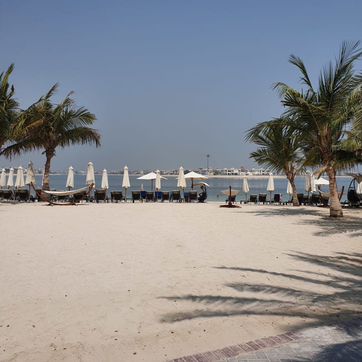 Strand Rixos The Palm Hotel & Suites