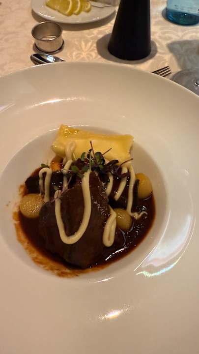 Gastro Rieser Achensee Resort