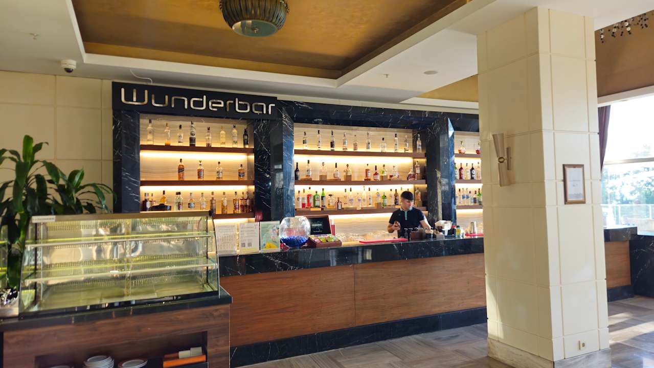 Gastro TUI MAGIC LIFE Beldibi +16