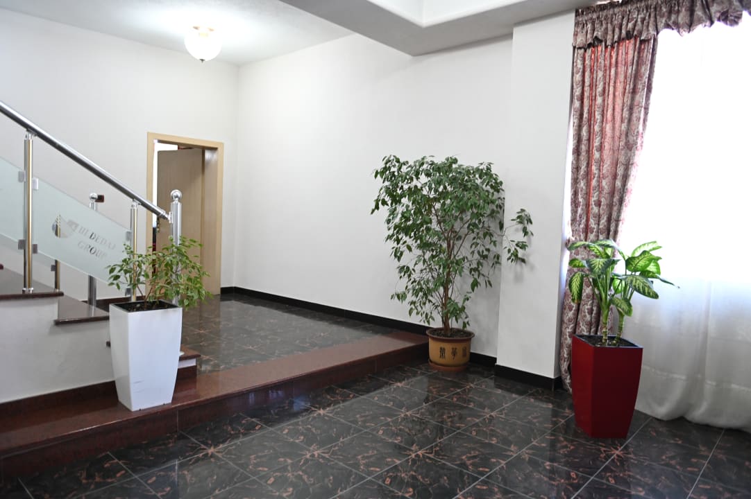 Sonstiges Hotel Liss