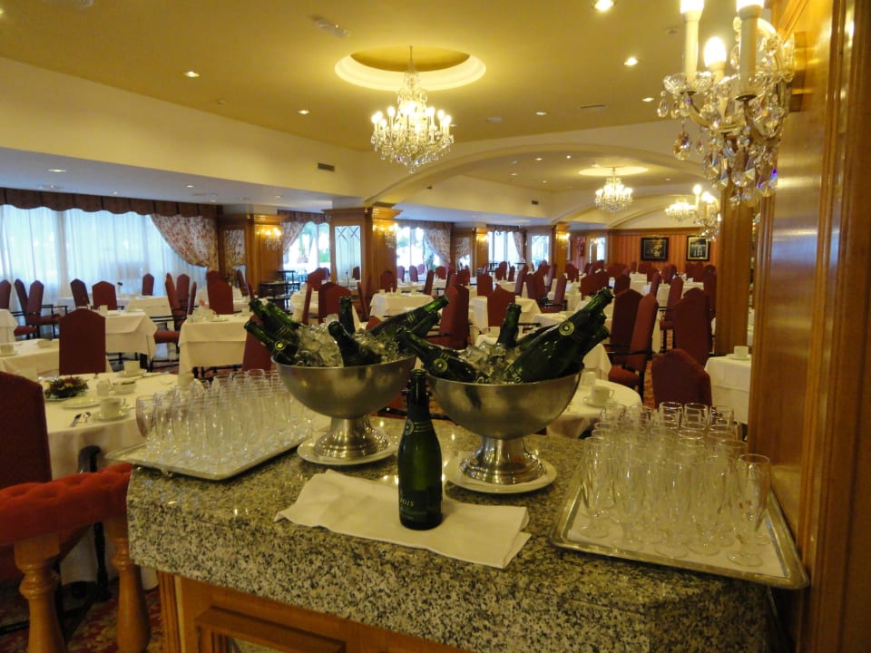 Hotel Riu Palace Maspalomas Frühstücksbuffet Hotel Riu Palace Maspalomas Adults Only