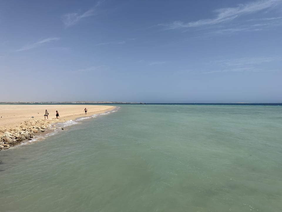 Strand Grand Makadi