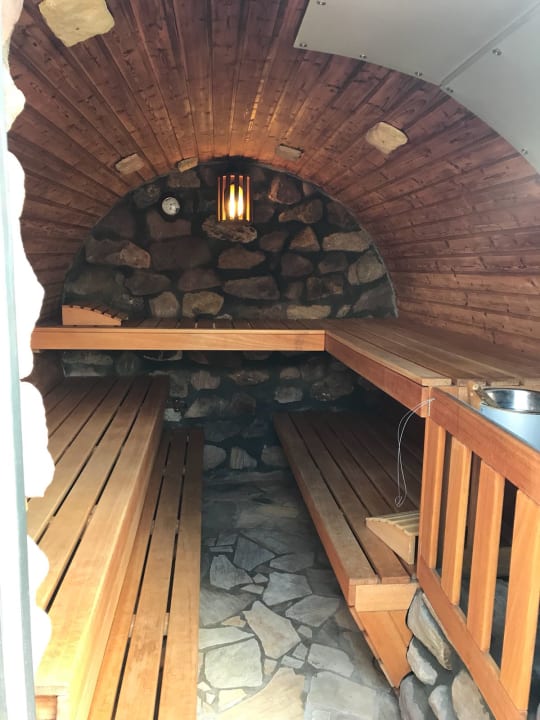 Sport & Freizeit  Erholungspark Wehlingsheide - Bungalows