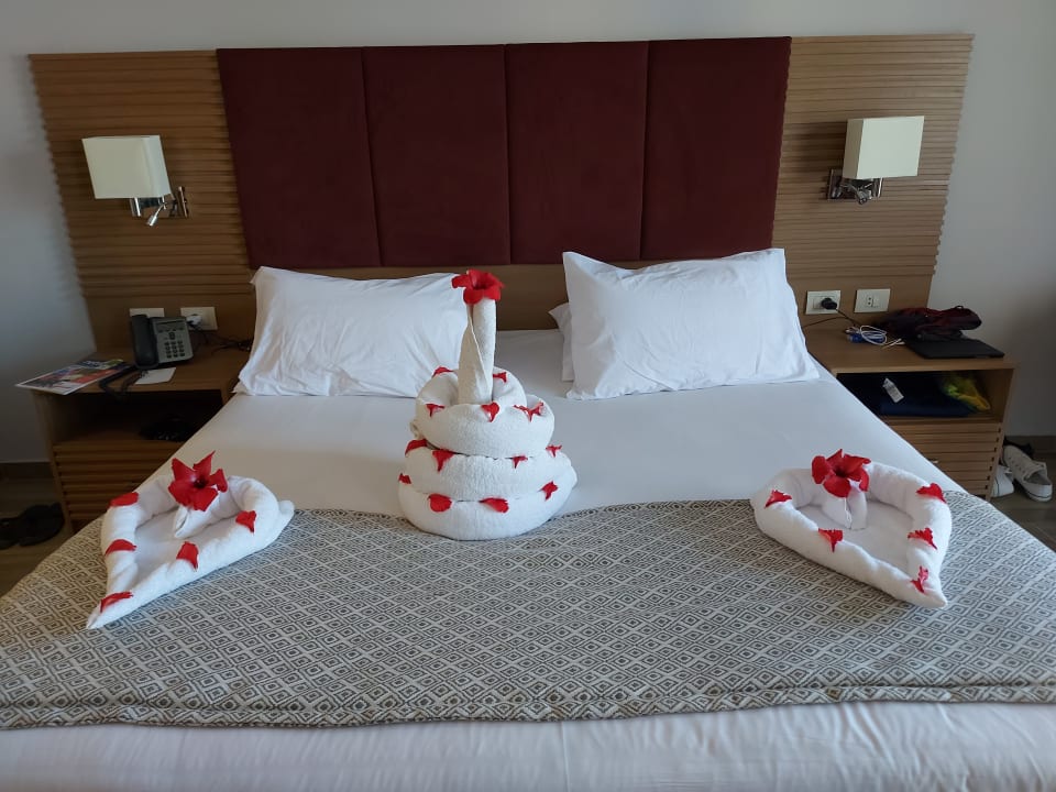 Zimmer Stella Beach Resort & Spa Makadi Bay