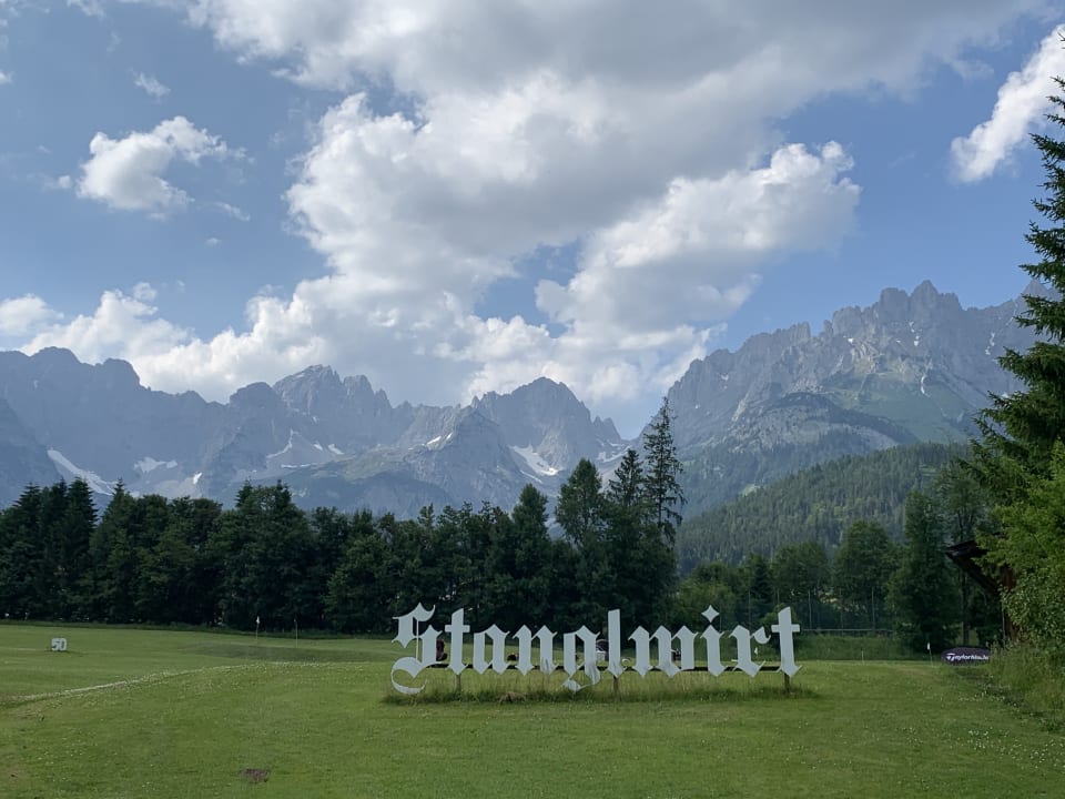 Sport & Freizeit Biohotel Stanglwirt