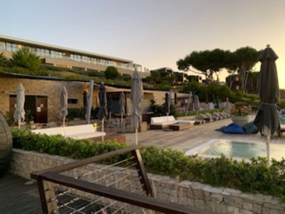 Pool Martinhal Sagres Beach Family Resort Hotel