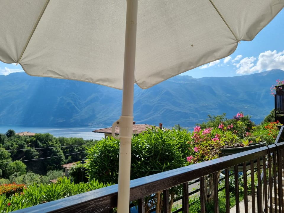 Ausblick Residence Oasi