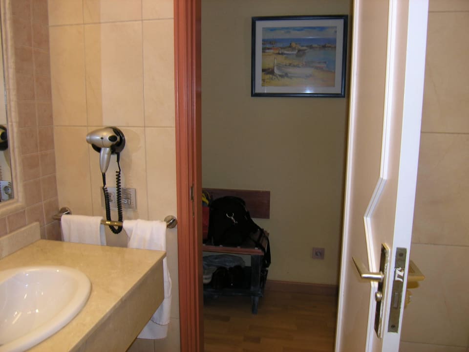 Łazienka HOVIMA Jardin Caleta