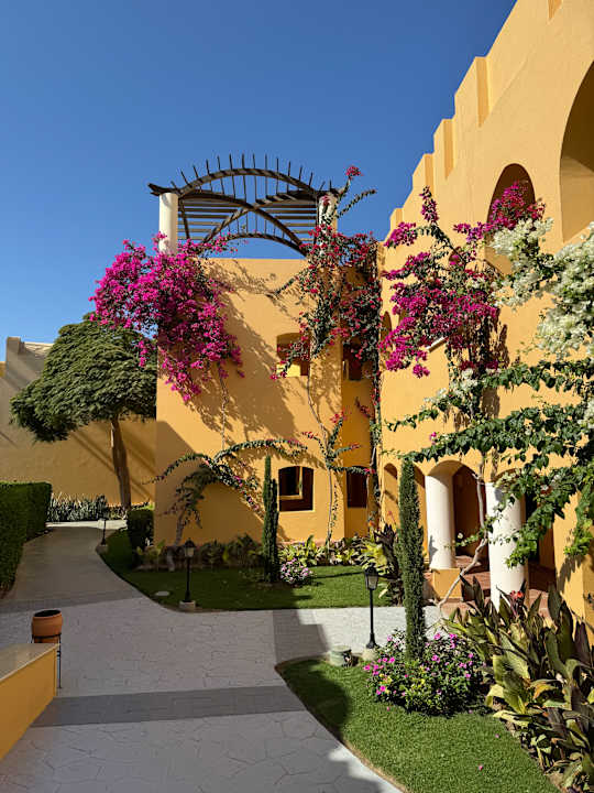 Gartenanlage Jaz Solaya