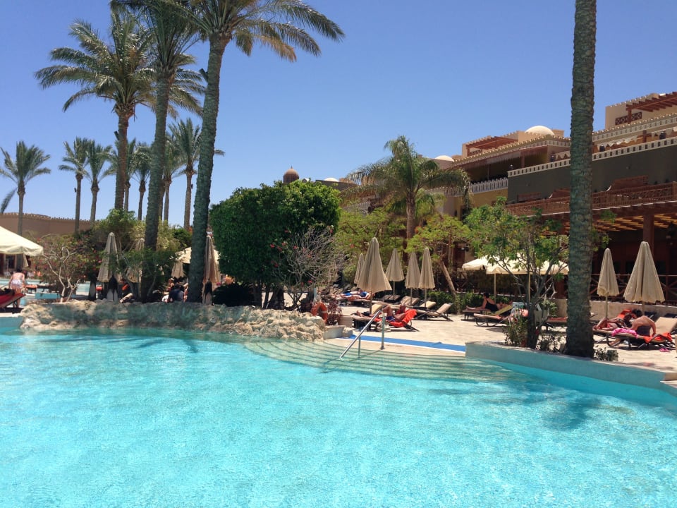 Pool Makadi Spa - Adults only