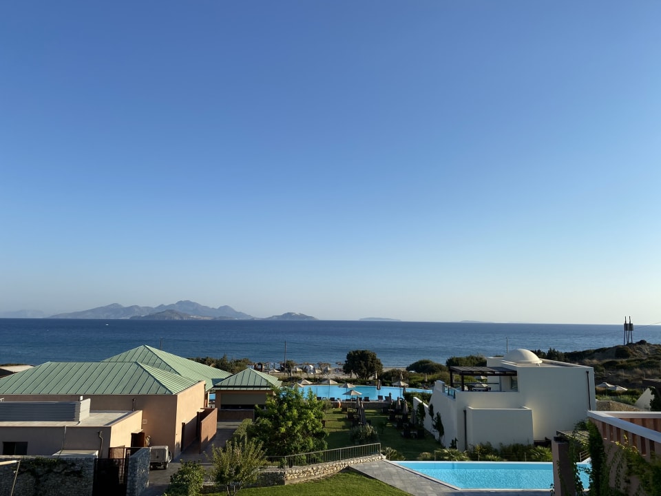 Ausblick Atlantica Belvedere Resort