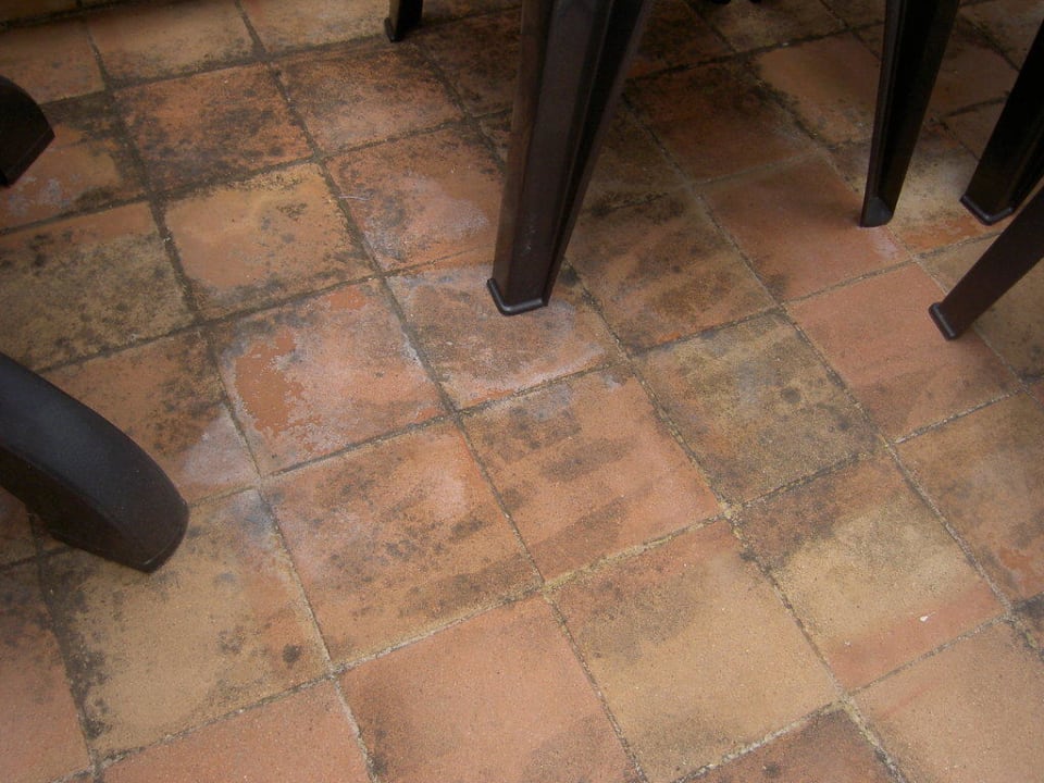 Balkon Grupotel Aldea Cala'n Bosch