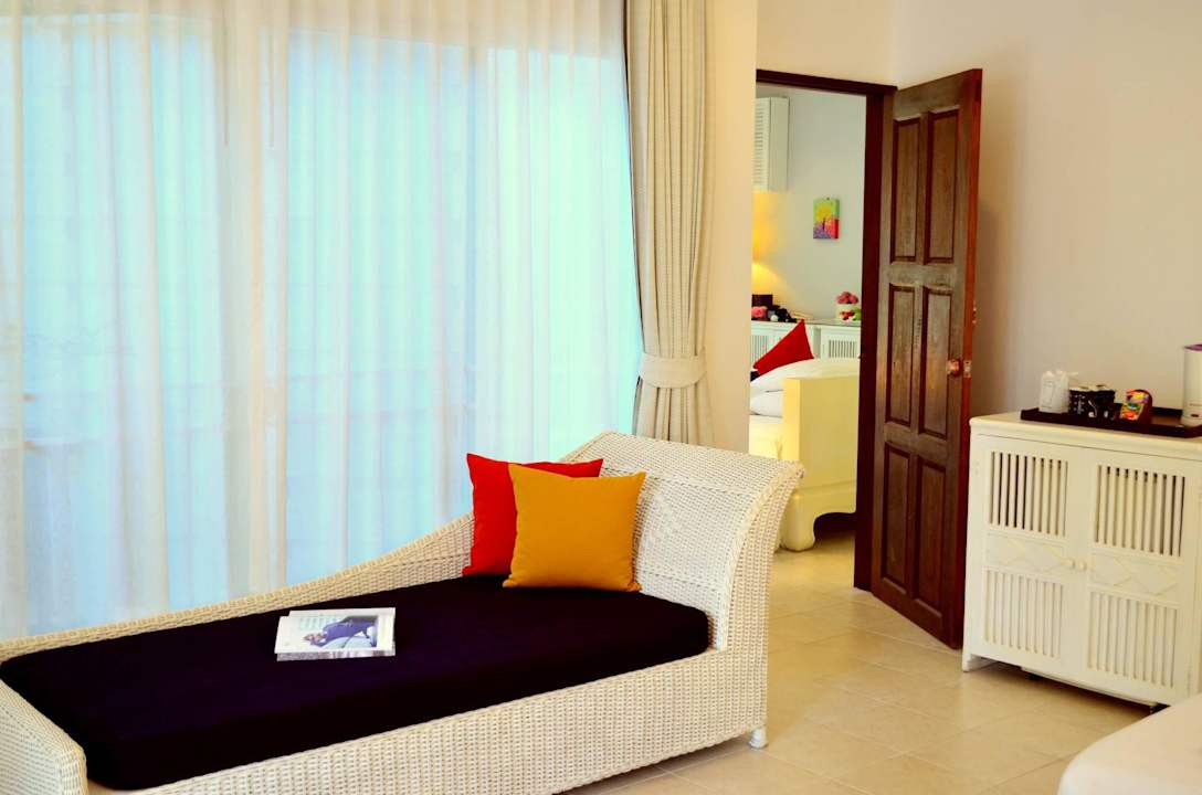 Family 2 Bedroom Laksasubha Hua Hin