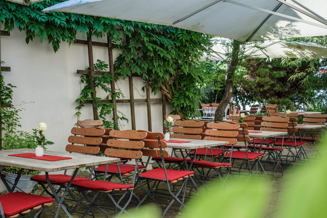 Restaurant Hotel & Restaurant Adler - BIO-zertifiziert