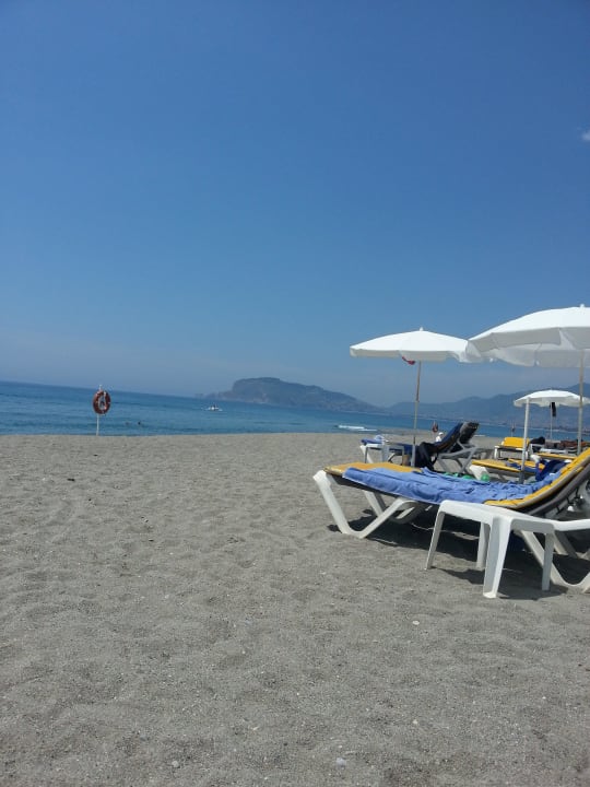 Super strand  Labranda Alantur Resort