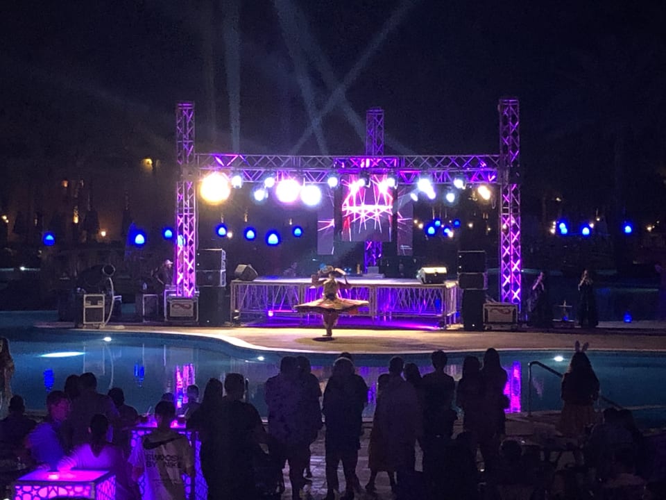 Sport & Freizeit Jaz Grand Marsa