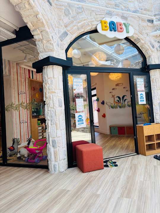 Sonstiges Megasaray Club Belek