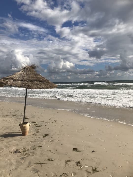 Strand Mahdia Beach & Aquapark