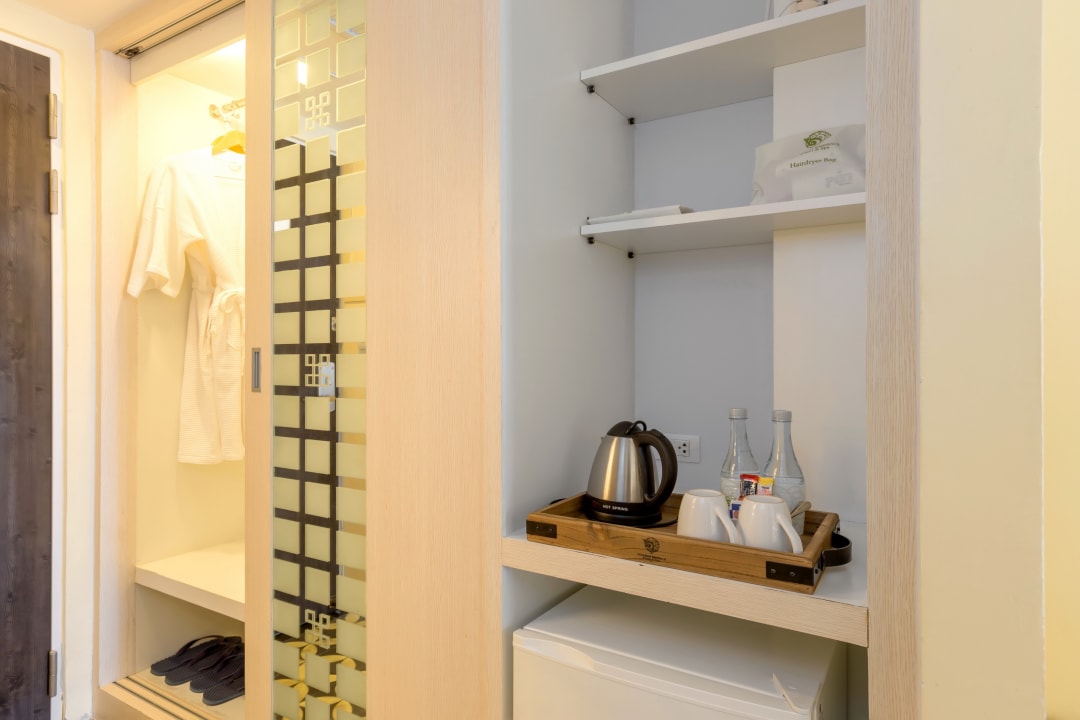 Zimmer Andaman Embrace Patong