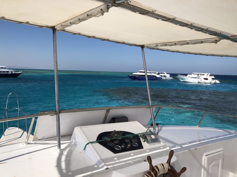 Strand Le Jardin Aqua Park Resort