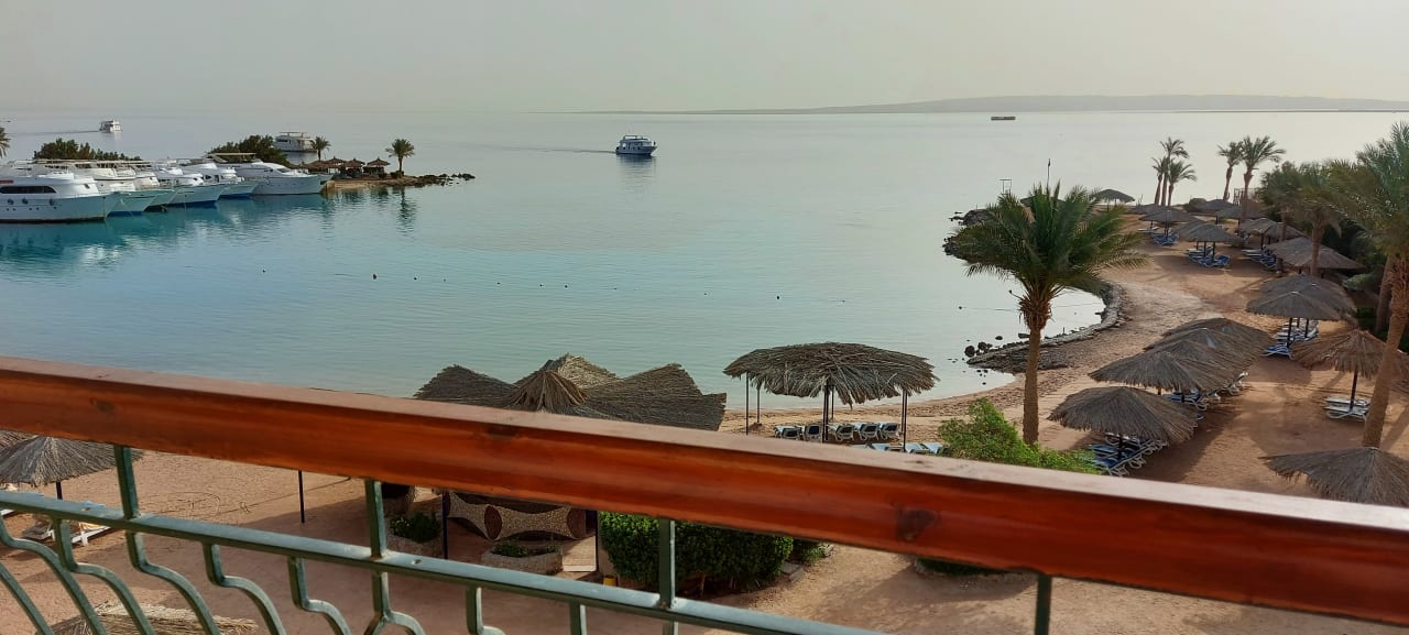 Strand Regina Resort and Aqua Park Hurghada