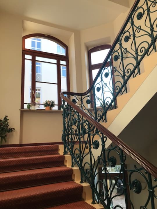 Sonstiges Hotel Artushof