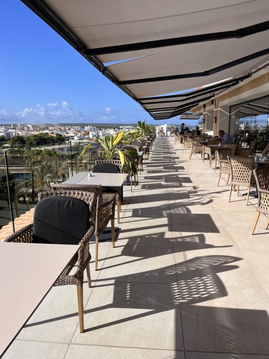 Gastro Grupotel Playa de Palma Suites & Spa