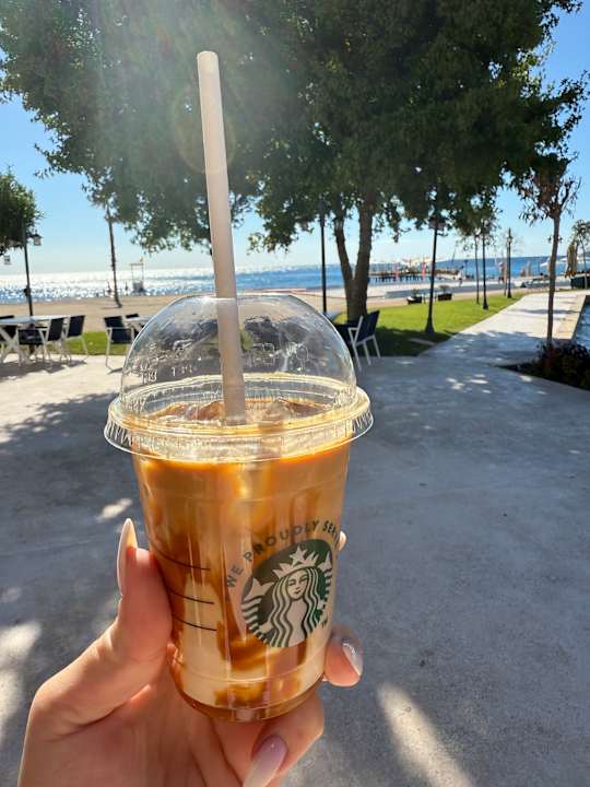 Gastro Rixos Premium Tekirova