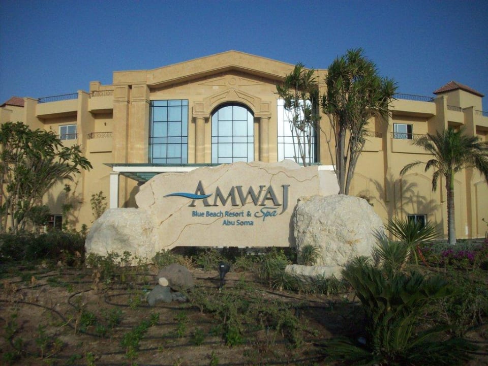 Hotel Amwaj Amwaj Beach Club Abu Soma Resort