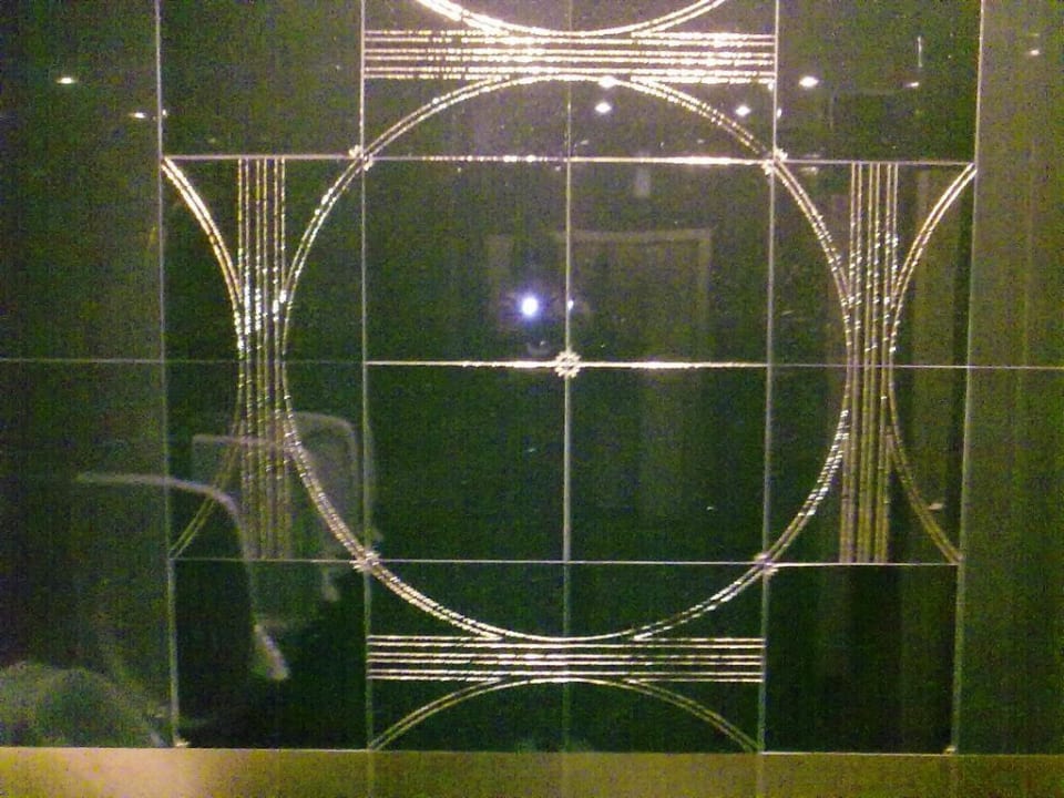 Barbereiche Toiletten Sunrise Queen Luxury Hotel