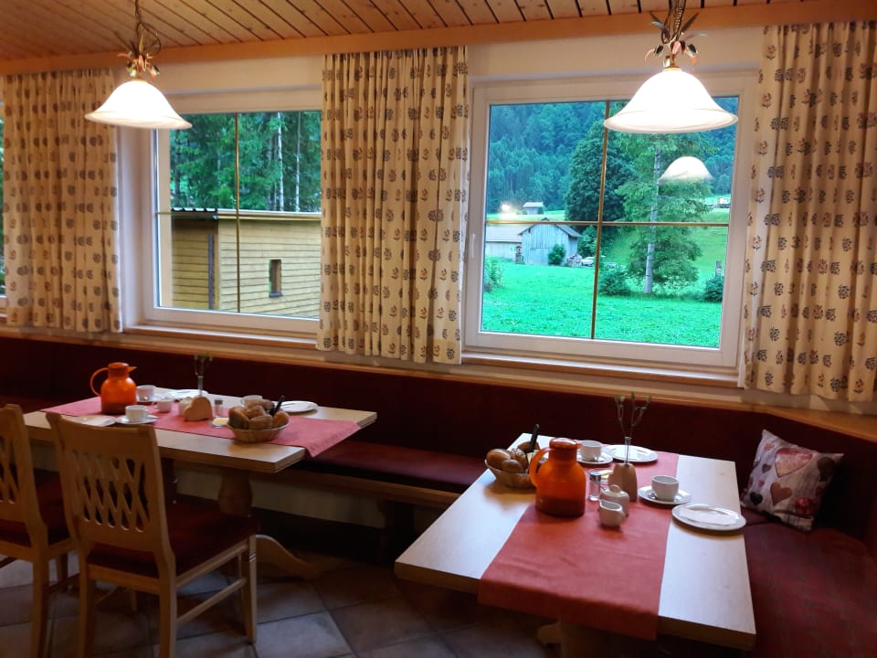 Gastro Pension & Ferienwohnung Solaria