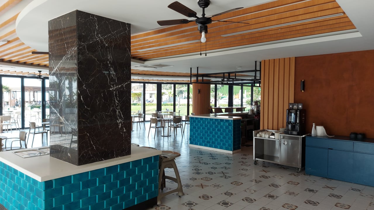 Gastro Seaden Quality Resort & Spa