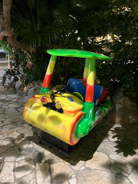 Sport & Freizeit Center Parcs De Kempervennen