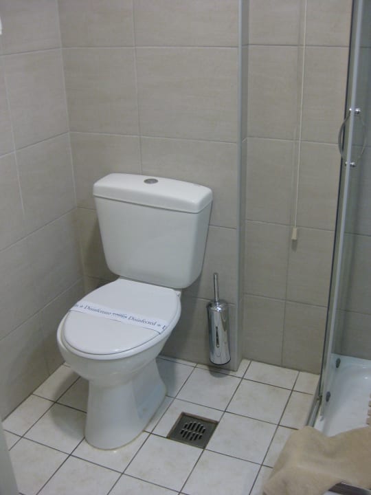 Zimmer Albatros Spa & Resort Hotel