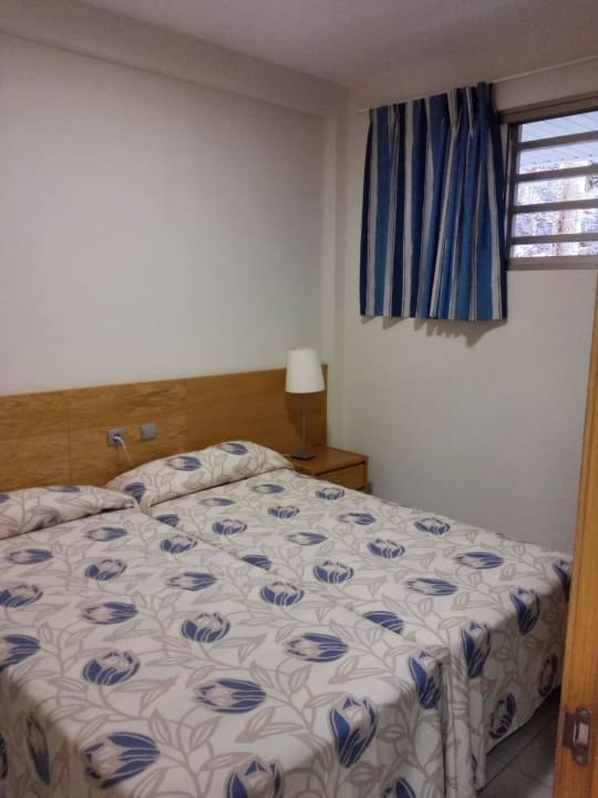 Bett "Premiumzimmer" Servatur Alameda de Jandía