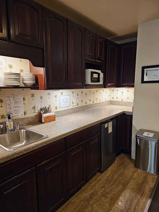 Gastro Oasis Guest House