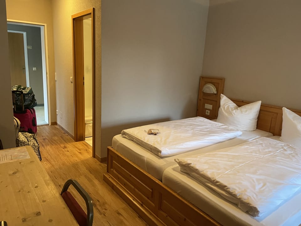 Zimmer Hotel Ahornhof