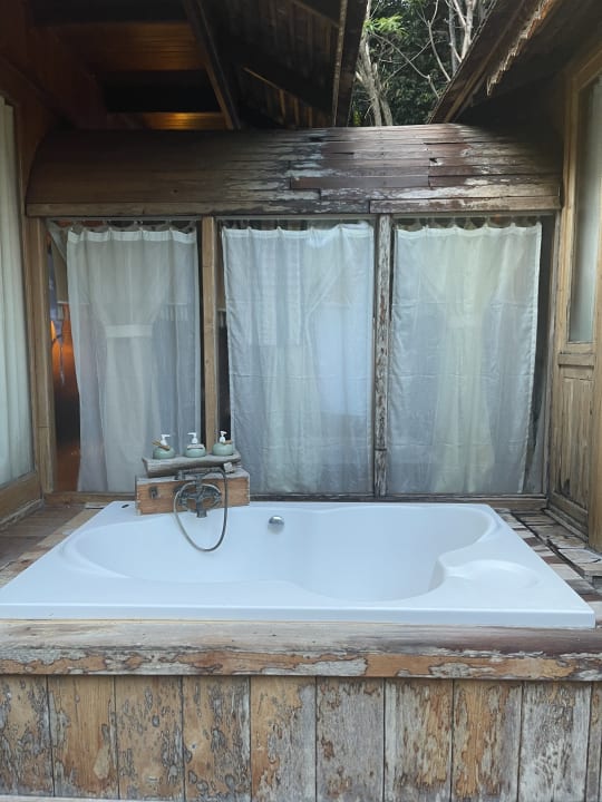 Zimmer Santhiya Koh Phangan Resort & Spa