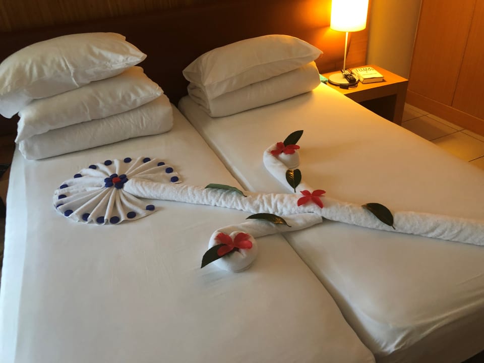 Zimmer Labranda Alantur Resort