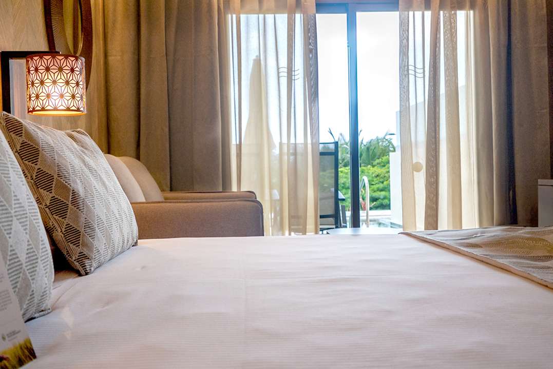 Zimmer Hotel Riu Palace Zanzibar