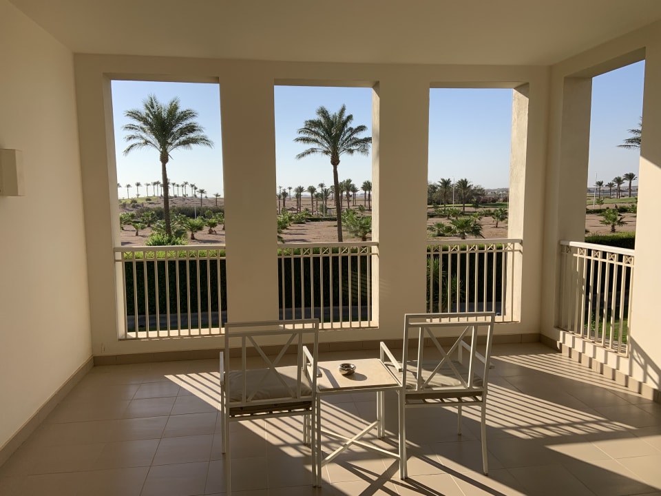 Ausblick Jaz Aquaviva