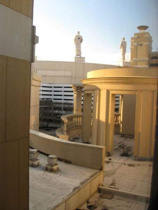 Caesars Atlantic City: Deluxe Room Hotel Caesars Atlantic City