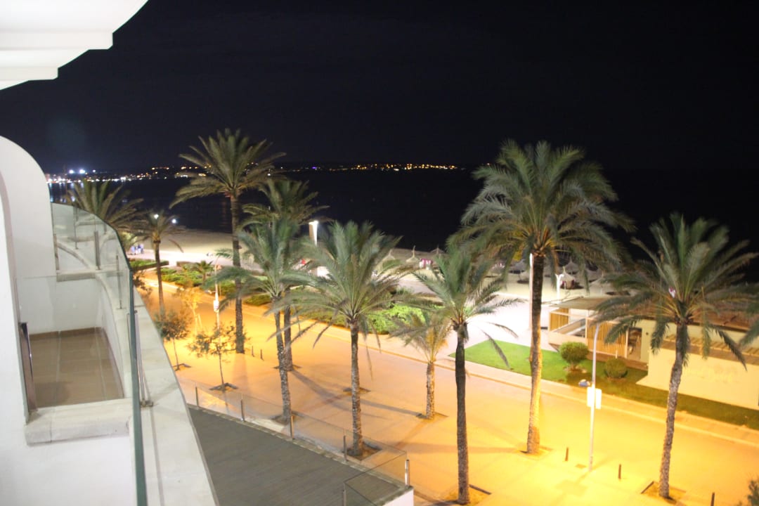 Ausblick Grupotel Acapulco Playa - Adults only
