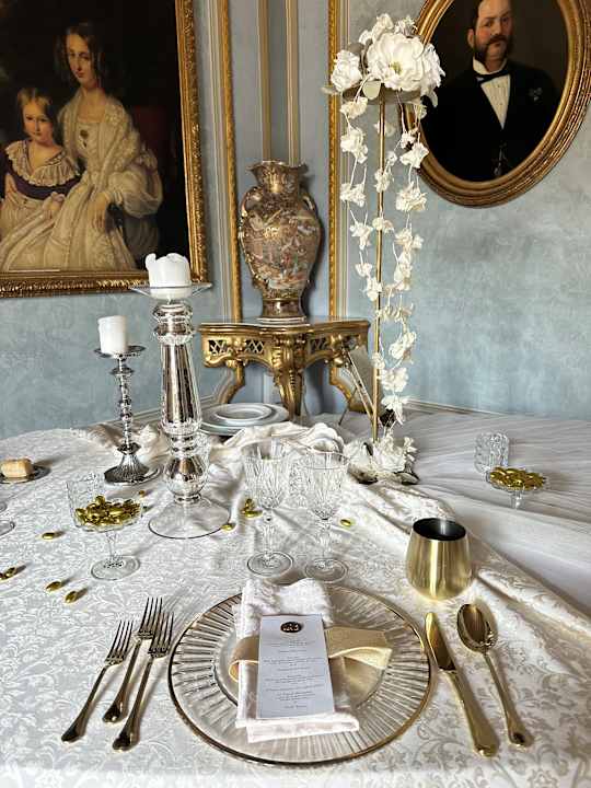 Gastro Castello Di Spessa Resort