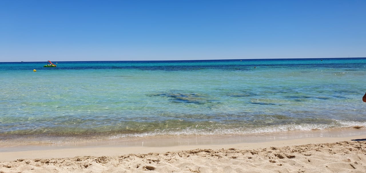 Strand La Santa Maria Hotel