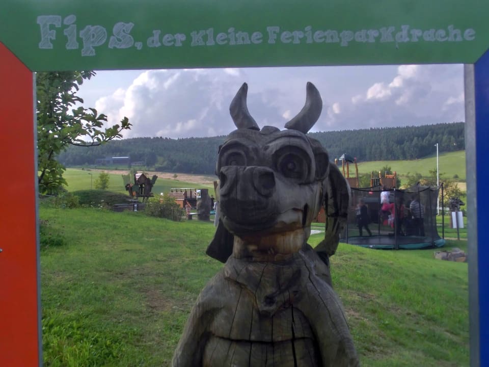 Sonstiges Elldus Resort - Familotel Erzgebirge