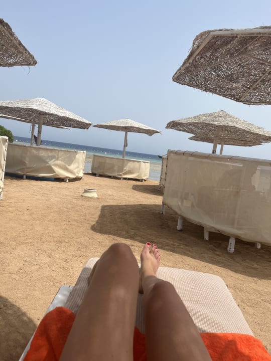 Strand Makadi Spa - Adults only